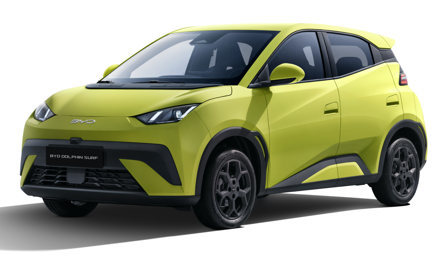 BYD SEAL DOLPHIN SURF